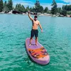 FunWater Stand up paddle Board, SUP Board Set, Stand up Produktbild-Vorschau 5