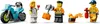 Lego City Kaskadérské Auto A Ohnivé Obruče 60357 Náhled obrázku produktu 20