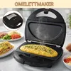 Syntrox Germany Appareil à omelette Appareil à omelette Voir les images du produit 9