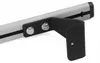 Barres de toit porte-bagages pour VW T5 Caravelle 2003-2015 Voir les images du produit 12