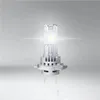 A single LED headlight bulb is shown against a gradient background. Produktbild-Vorschau