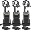 Retevis RB666 Walkie Talkie 3 Set, Radio portatile Anteprima dell’immagine prodotto 1