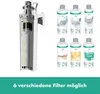 hansgrohe mineralisation 76828000 Objem filtra 300 l, s Náhľad obrázku produktu 8