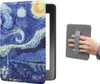 Grafische Hülle für Kindle Paperwhite 5 (Sternenhimmel) Produktbild-Vorschau 1