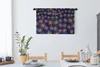 MuchoWow® Wandteppich Wandbehang Design - Leopardenmuster - Produktbild-Vorschau 3