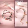 Adventskalender Mädchen Schmuck 2025 – DIY Schmuckset mit Produktbild-Vorschau 2