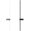 MasterLED LED Wandleuchte LIRA 120cm 18W 4000K Neutralweiß Produktbild-Vorschau 5