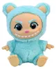 Plyšová hračka Onikuma Monster „Sky“ – cca 24 cm Náhľad obrázku produktu 1