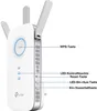 TP-Link AC1900 Wi-Fi Range Extender Produktbild-Vorschau 8