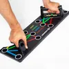 SCHILDKRÖT Push Up Multitrainer Náhled obrázku produktu 23