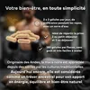 Gélules de maca noire, extrait 20:1, avec L-arginine et Voir les images du produit 5