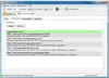 Screenshot of car diagnostic software interface showing error codes. Produktbild-Vorschau