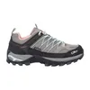 Cmp Rigel Low Wmn Trekking Shoe Wp 01Pr Deserto-Jade 40 Produktbild-Vorschau 6