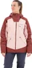 Columbia Sweet Shredder™ Ii Jacket damska różowa L Podgląd zdjęcia produktu 1