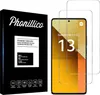 Tvrzené sklo pro Xiaomi Redmi Note 13 5G [2 ks] Screen Náhled obrázku produktu 1