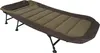 Fox Eos 3 Bed 220x100cm Karpfenliege Produktbild-Vorschau 1