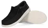 Hey Dude Wally Stretch Sox Czarny Podgląd zdjęcia produktu 20
