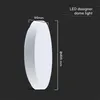 LED Solution Bílé LED stropní svítidlo kulaté 495mm 30/60W Náhled obrázku produktu 8