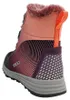 Vado Wendy High Boa Kinderschuhe Mädchen Winterstiefel Rosa Produktbild-Vorschau 4