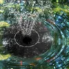 Solar Springbrunnen Teichpumpe Fontänenpumpe Schwimmende Produktbild-Vorschau 4
