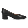 Caprice Pumps, Absatz bis 25 mm in schwarz, Gr. 39 Produktbild-Vorschau 19