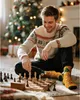 Jeasona Kalendarz adwentowy Skarpety męskie 43-46 Skarpety Podgląd zdjęcia produktu 7