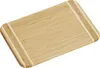 KESPER Schneidbrett Bambus 40x30x1,6cm Voir les images du produit 1