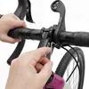 Uchwyt rowerowy Vayox VABH2 do nawigacji i oświetlenia, Podgląd zdjęcia produktu 25