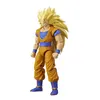 Bandai Super Saiyan 3 Goku, Spielfigur, Anime & Manga Produktbild-Vorschau 2