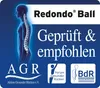Redondo Ball>>>>Ausf.: Durchmesser 26 cm Farbe: Produktbild-Vorschau 13