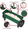 Velleman STREUWAGEN - STREUBREITE 45 cm - FASSUNGSVERMÖGEN Produktbild-Vorschau 6