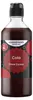 Sodastream Cola Zero drink mix (440ml Flasche) + usy Block Produktbild-Vorschau 2