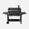 Barbecue a carbonella XL, Nero Anteprima dell’immagine prodotto 7