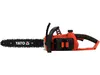 Yato YT-82813 Kettensäge 4500 RPM Schwarz, Rot Produktbild-Vorschau 13