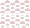 Muralo Kit de stickers muraux pour chambre d'enfant Voir les images du produit 1