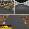 Teppich AXEL Eventteppich BFl-S1 Uni Messeteppich Läufer Produktbild-Vorschau 6