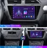 10''Autoradio carplay Für VW Tiguan 2016-2020 DSP GPS 1+32G Produktbild-Vorschau 19