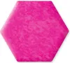 TAPHICEROS Hex Wandpaneel Polsterpaneel, 30x26 cm, ALOVA Produktbild-Vorschau 1