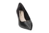 Tamaris Damen Pumps einfarbiges Design spitz Pfennigabsatz Produktbild-Vorschau 21