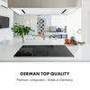 Klarstein Plaque Induction 9000W, Plaque de Cuisson Voir les images du produit 8