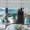 Climatiseur mobile Echos | avec WiFi | Aircooler | Air Voir les images du produit 5