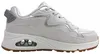 Skechers Uno Gen1 Wavy Shimmer Couleur Argent Voir les images du produit 7