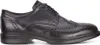 Ecco ECCO Lisbon Black BLACK 44 Anteprima dell’immagine prodotto 8