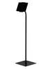 DURABLE Tablet Halterung TOUGH FLOOR, 894501, schwarz Produktbild-Vorschau 6
