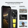 DOOGEE V Max LR Outdoor Smartphone Handy, 5G, IP68/IP69K, Produktbild-Vorschau 6