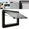 Okno karavanu Otevírací okno Boční okno karavanu Rámové Náhled obrázku produktu 8