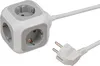 ALEA-Power Cube de prises 4x, 1,4m H05VV-F 3G1,5 Voir les images du produit 1