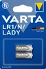 1x2 Varta electronic LR 1 Lady Voir les images du produit 2