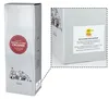 Dosen- und Flaschenpresse, manuell, für 0,5–2 l, schwarz Náhled obrázku produktu