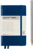 LEUCHTTURM1917 Notatnik Kieszonka A6 Linia Podgląd zdjęcia produktu 1